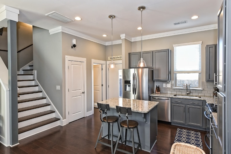 Building Photo - 3543 Spencer St