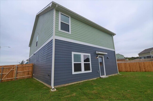 Building Photo - 15401 Solstice Cv