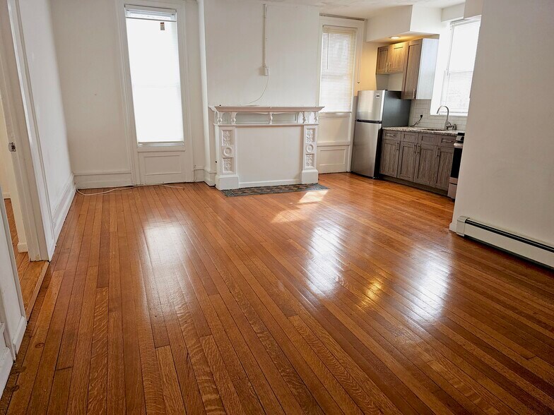 Living Space - 270 E Prospect Ave