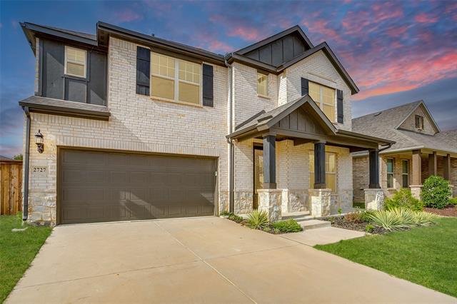 Building Photo - 2727 Catoosa Ln