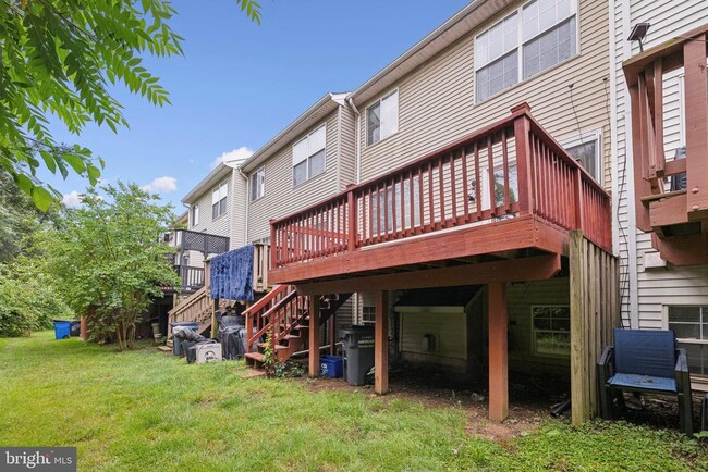 Building Photo - 8233 Ramseur Pl