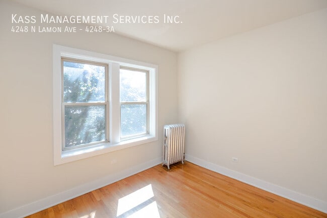 Building Photo - 4248 N Lamon Ave