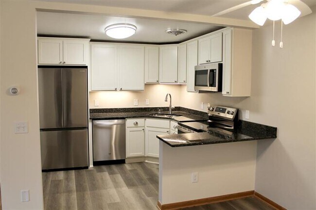 Building Photo - Charming 2-bedroom apartment in Prime Location!