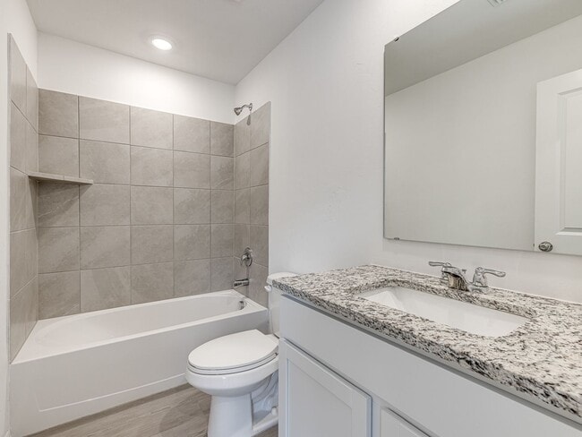 Building Photo - Brand New Home + Edmond Schools + 4 bedroo...