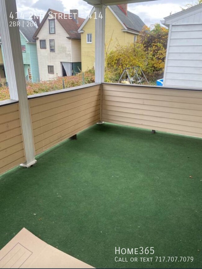 Building Photo - Charming 2 Bedroom Home!