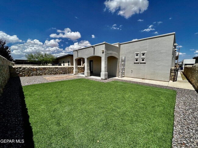 Building Photo - 14820 Harry Flournoy