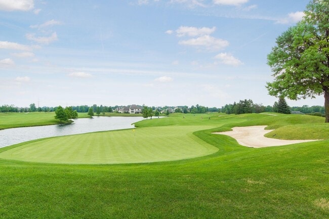 Building Photo - 4602 Sandwich Ct