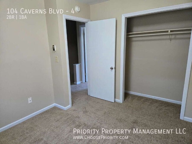 Building Photo - 104 Caverns Blvd