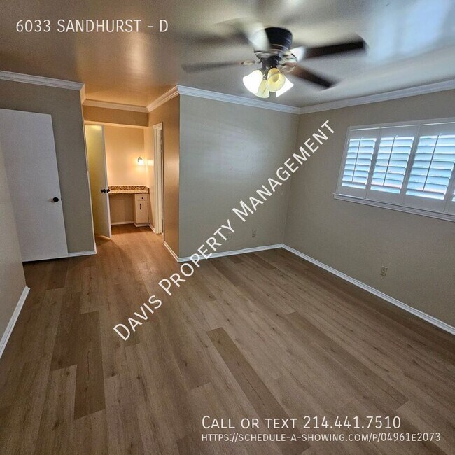 Building Photo - 6033 SANDHURST-D
