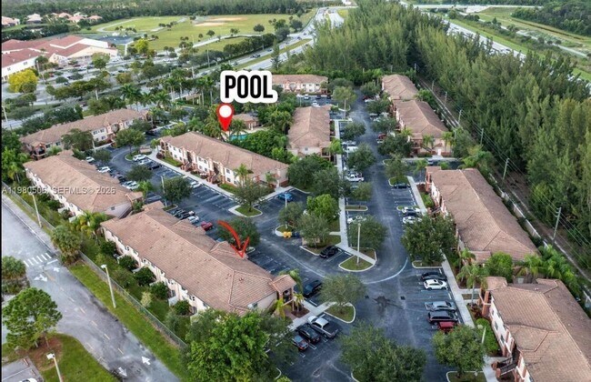 Building Photo - 3780 N Jog Rd