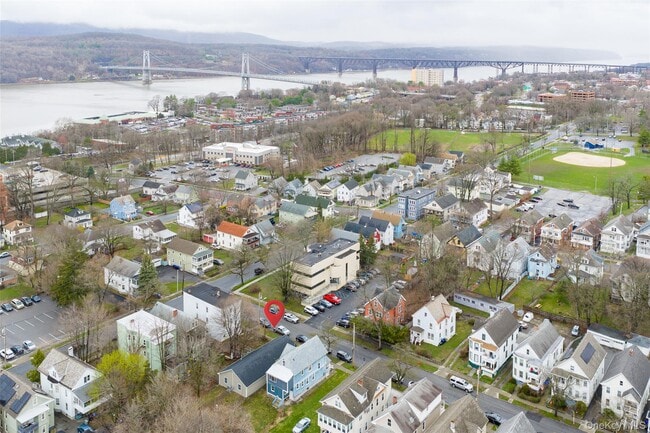 Building Photo - 1 Dean Pl