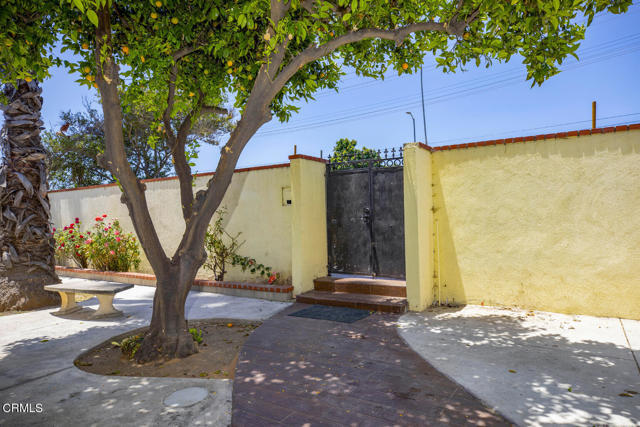 Building Photo - 8536 Tampa Ave