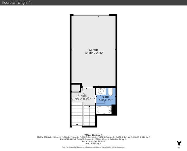 Building Photo - $2,695- 3 Bed, 3 Bath Updated Townhouse wi...