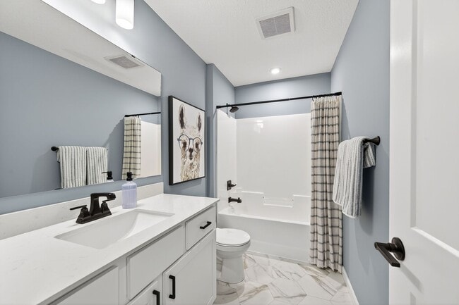 Building Photo - Grandview END UNIT townhome plan in Corcoran’s Hope Meadows community—a brand-new townhome develo...