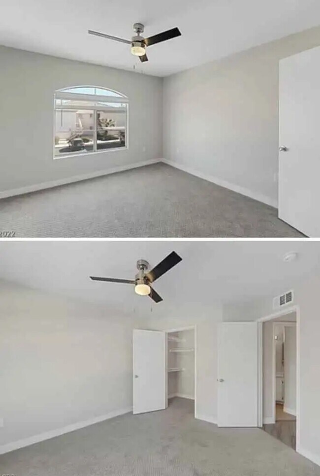 Building Photo - 4555 E Sahara Ave