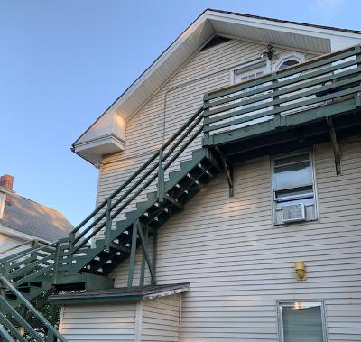 Building Photo - 388 Manchester St