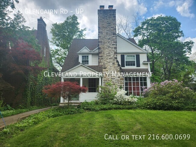 Building Photo - 3538 Glencairn Rd