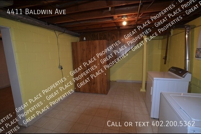 Building Photo - 4411 Baldwin Ave