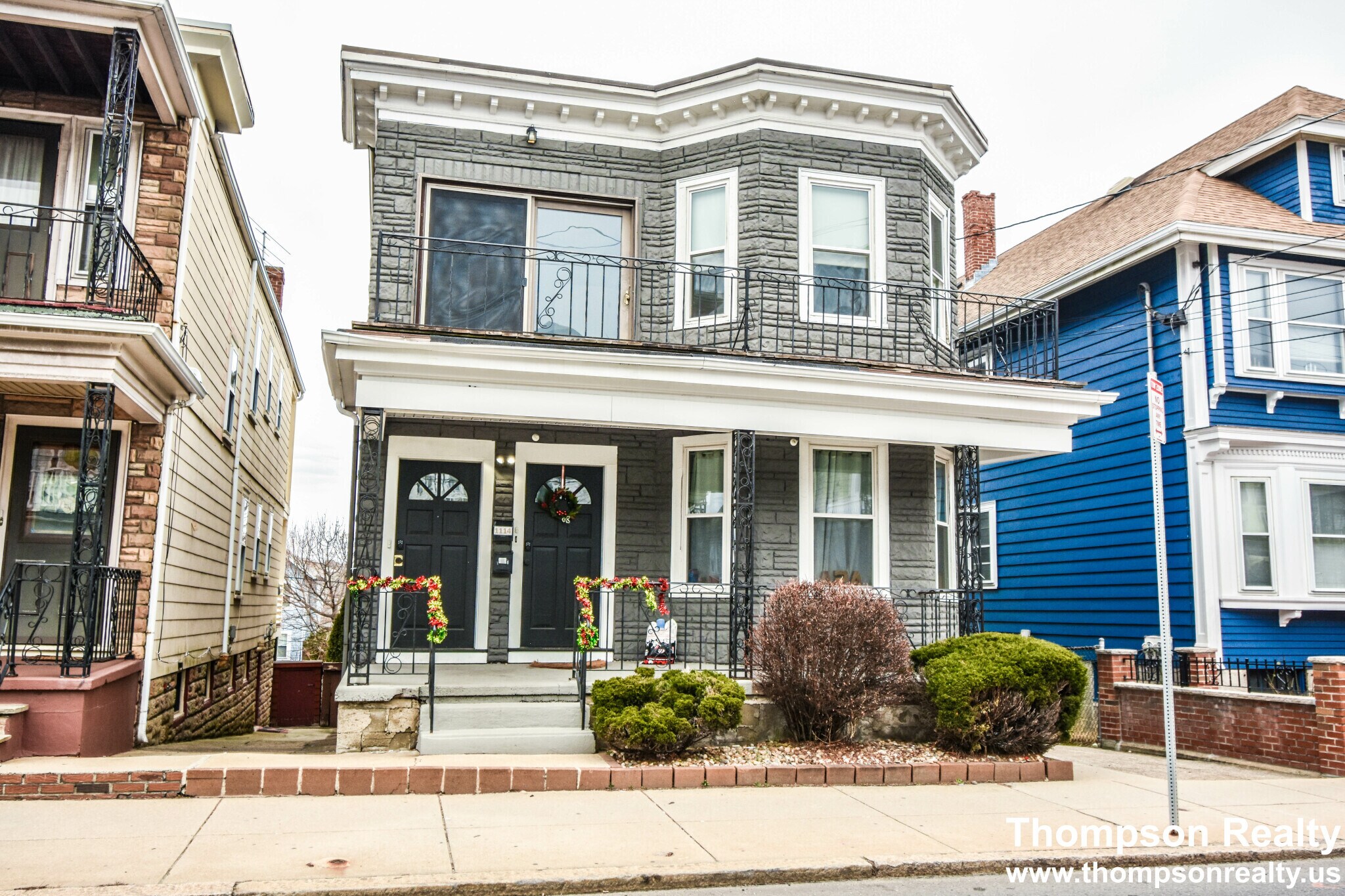 Building Photo - 1114 Saratoga St