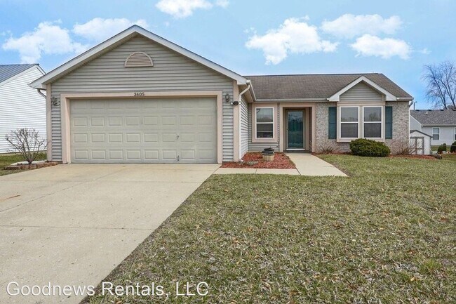 Primary Photo - 3 br, 2 bath House - 3405 Poland Hill Rd