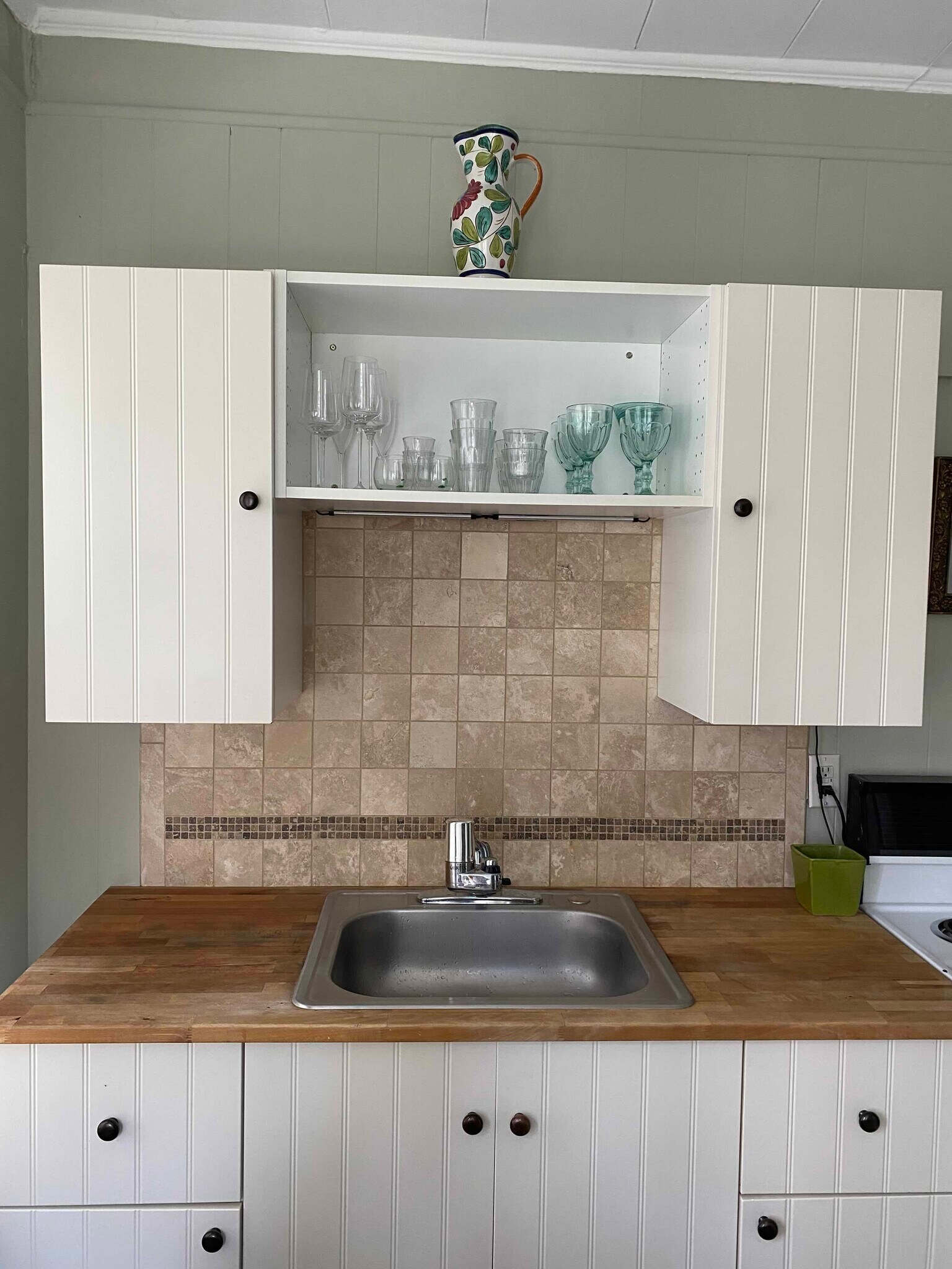 kitchen - 74 S Main St