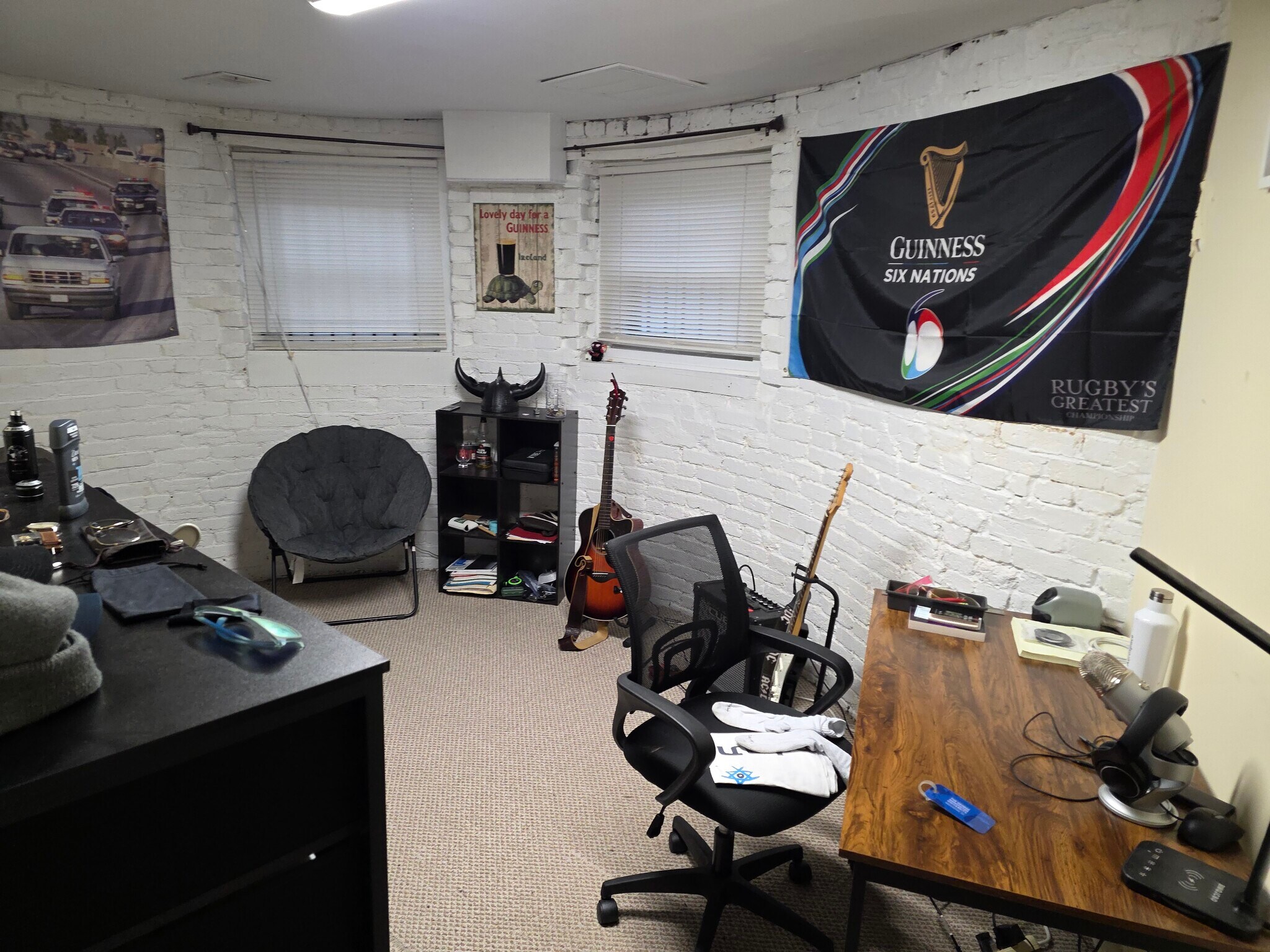 Building Photo - 2207 K St NW