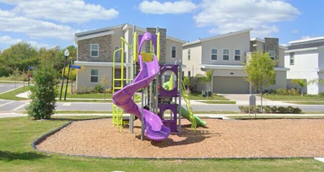 Building Photo - 1027 Splash Shot Pl