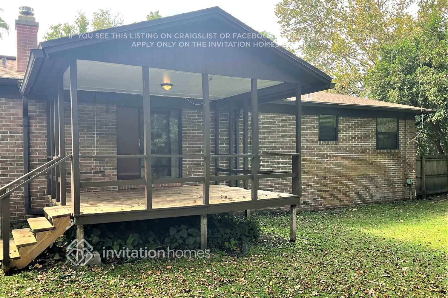 Building Photo - 8323 Country Creek Blvd