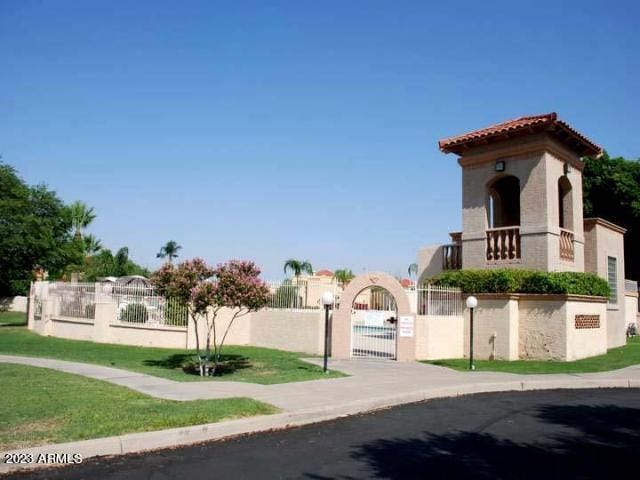 Building Photo - 9511 N 106th Pl