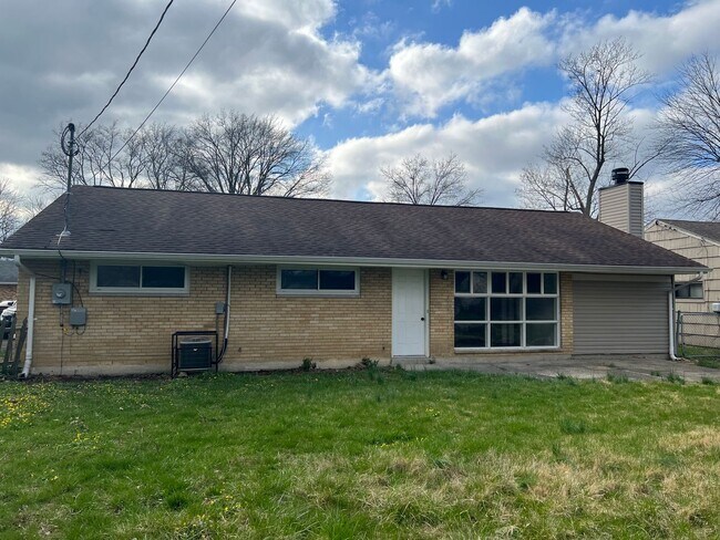 Building Photo - 8826 Cabot Dr