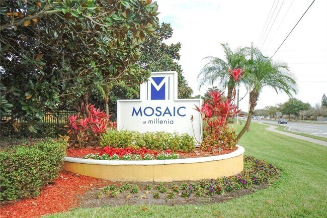 Building Photo - Mosaic at Millenia Condo