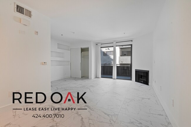 Building Photo - 8811 Burton Way