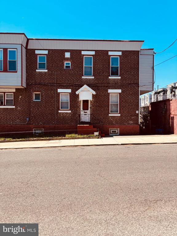 Building Photo - 6001 Jefferson St