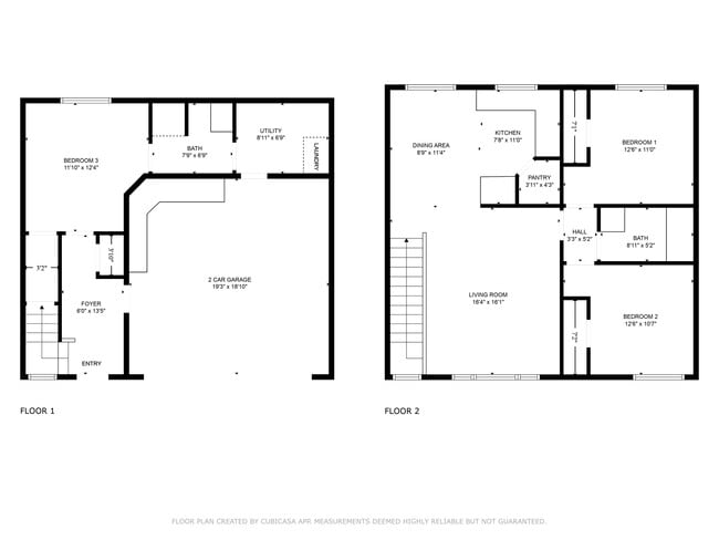 Building Photo - 421 Tanager Path