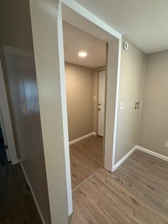 Backdoor - 1514 A 10th Ave