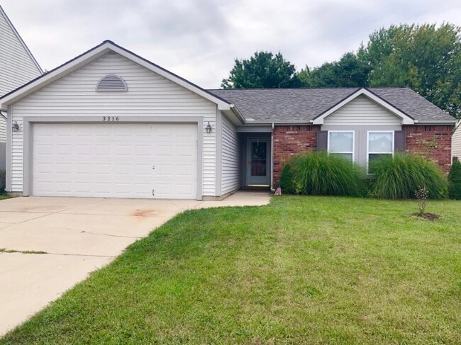 Building Photo - 3216 Hunter Rd