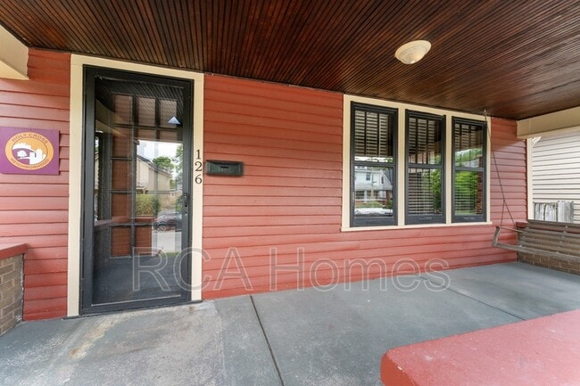 Building Photo - 126 N Arsenal Ave
