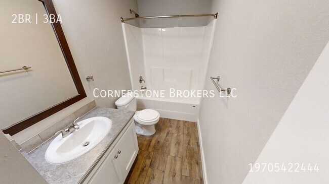 Building Photo - 316 Drai-A