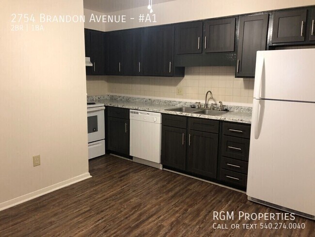 Building Photo - 2754 Brandon Ave SW