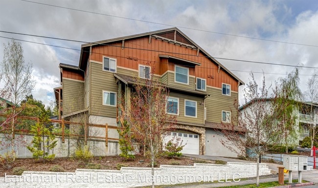 Building Photo - 1026 22nd St