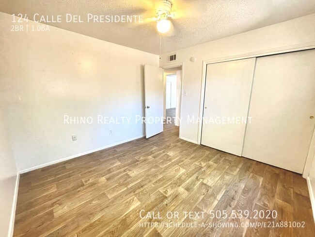 Building Photo - Cozy 2 Bedroom, 1 Bath In Bernalillo!