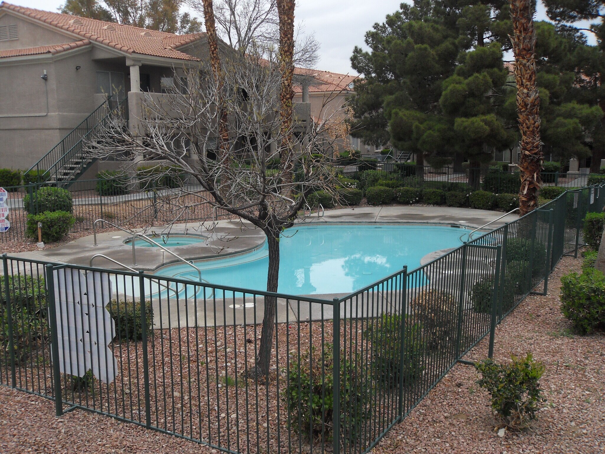 Building Photo - 2233 James Bilbray Dr