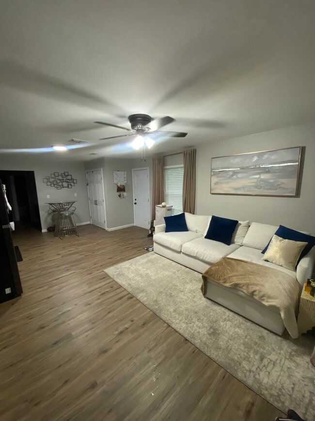 Building Photo - 3506 Mingo St