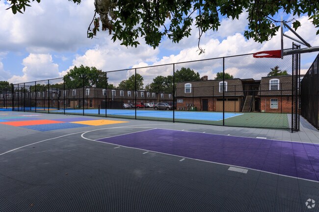 Maison Gardens - Indianapolis, IN | Apartment Finder