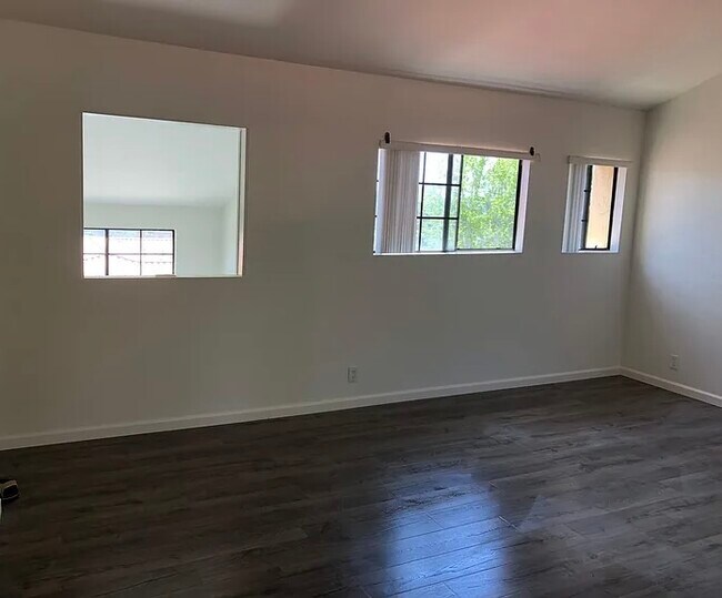 Views from madter - 6812 Fashion Hills Blvd