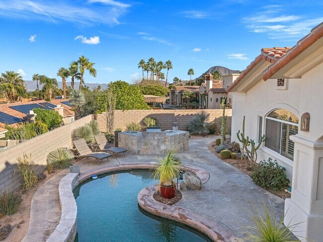 Building Photo - 73110 Calliandra St