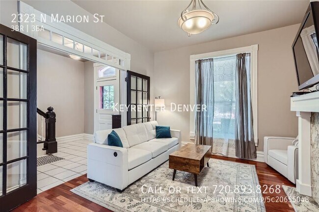 Building Photo - Mansion on Marion! Free Wifi, Fitness Room...