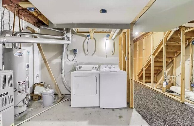 Building Photo - Spring Creek Meadows 3 Bed 2 Bath House wi...