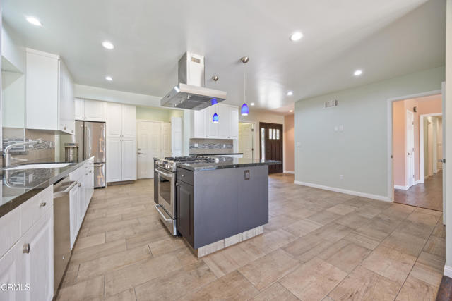 Building Photo - 6823 Northford Dr