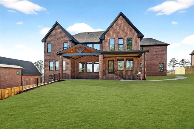 Building Photo - 405 Thunder Rd